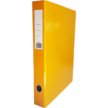 Pasta Arquivo L/E 2 Argolas 320x290x40mm