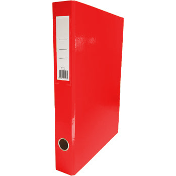 Pasta Arquivo L/E 2 Argolas 320x290x40mm
