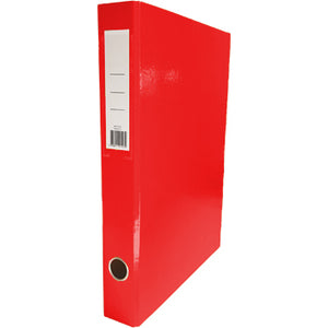 Pasta Arquivo L/E 2 Argolas 320x290x40mm