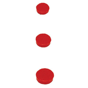 Magnetos 30mm Pack 10un