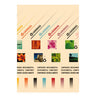Papel Fotocópia A4 Suave Salmão 80g 1x500Fls