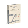 Papel Fotocopia Adagio A4 80gr 1x500Fls