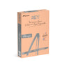 Papel Fotocopia Adagio A4 80gr 1x500Fls