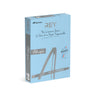 Papel Fotocopia Adagio A4 80gr 1x500Fls