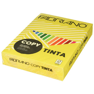 Papel Fotocopia Copy Tinta A4 80gr 1x500Fls