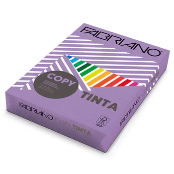 Papel Fotocopia Copy Tinta A4 80gr 1x500Fls