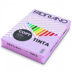 Papel Fotocopia Copy Tinta A4 80gr 1x500Fls
