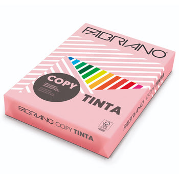 Papel Fotocopia Copy Tinta A4 80gr 1x500Fls