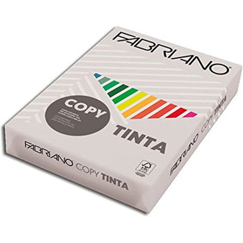 Papel Fotocopia Copy Tinta A4 80gr 1x500Fls