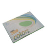 Papel Fotocopia A4 80gr 100Fls