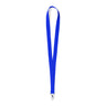 Fita Multiusos Pescoço Azul 2x50cm