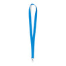 Fita Multiusos Pescoço Azul Claro 2x50cm