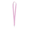 Fita Multiusos Pescoço Rosa 2x50cm