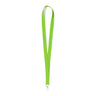 Fita Multiusos Pescoço Verde Claro 2x50cm