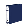 Pasta Arquivo L/L Ambar Comercial 310x290x80mm