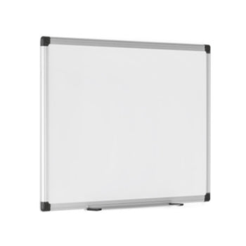 Quadro Branco 150x120cm Melamina Não Magnético MA1212170