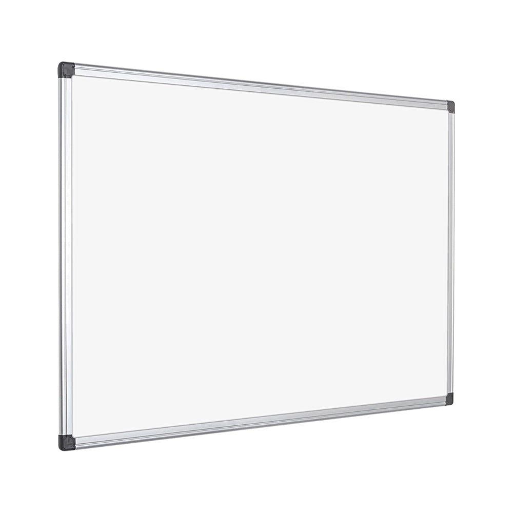 Quadro Branco 200x120cm Dupla Face Lacado Magnético