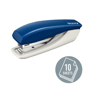 Agrafador Mini Nº10 10 Folhas Leitz 5517