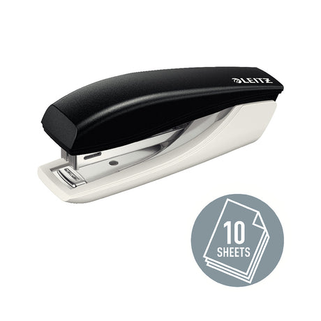 Agrafador Mini Nº10 10 Folhas Leitz 5517