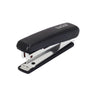 Agrafador Nº10 10 Folhas Eagle Preto
