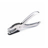 Furador 1 Furo 6 Folhas Eagle Prata
