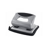 Furador 20 Folhas Eagle Alpha com Guia Preto