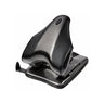 Furador 40 Folhas Eagle Galaxy com guia Preto