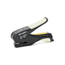 Agrafador Alicate 24/6 25 Folhas Eagle Preto