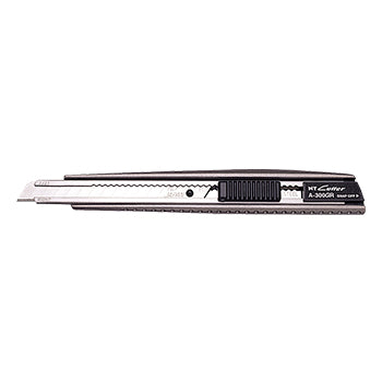 Cortante X-Acto 09mm Pequeno NTCutter A-300GRP