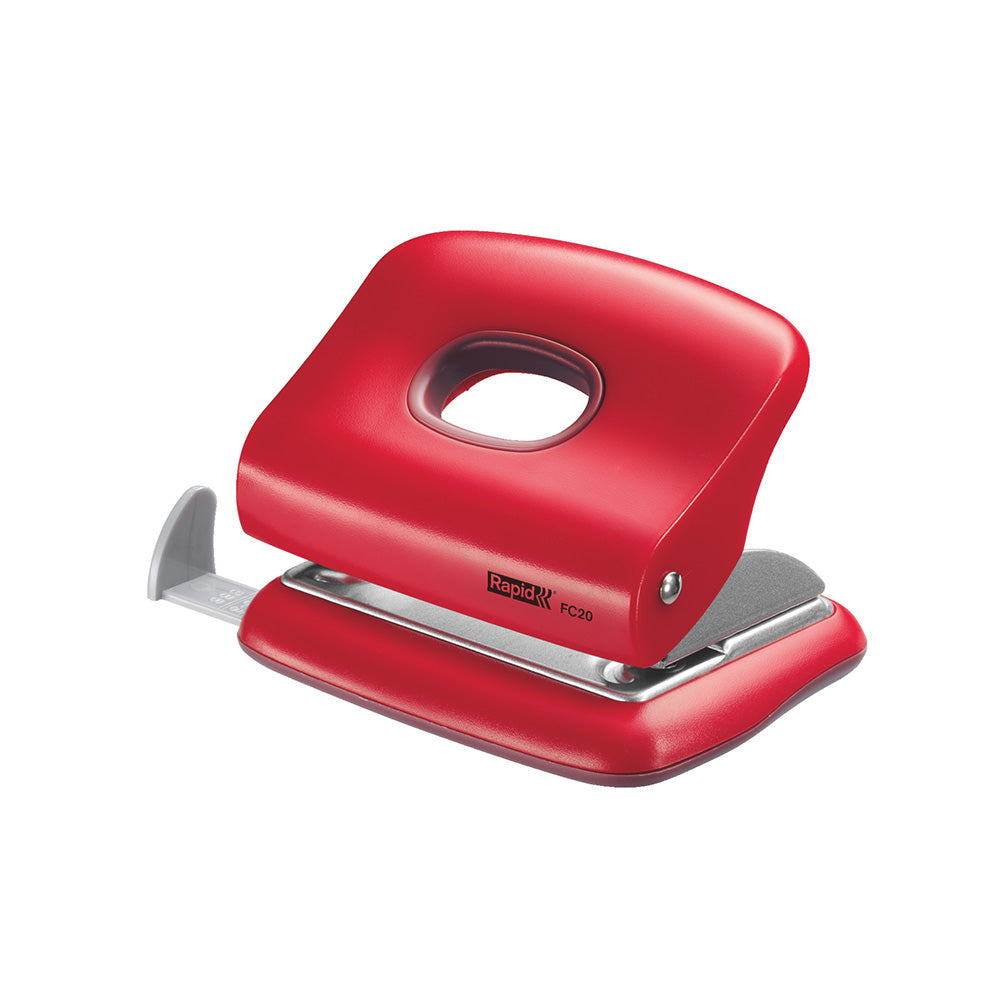 Furador 20 Folhas Rapid FC20 Fashion
