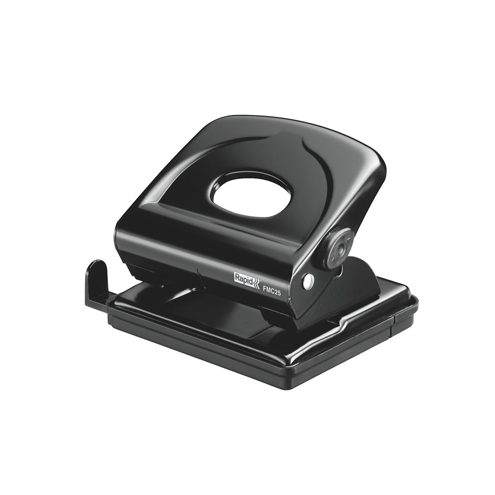 Furador 25 Folhas Rapid FMC25 Fashion