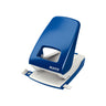 Furador 40 Folhas Leitz 5138 4mm c/Regua