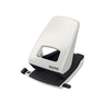 Furador 40 Folhas Leitz 5138 4mm c/Regua
