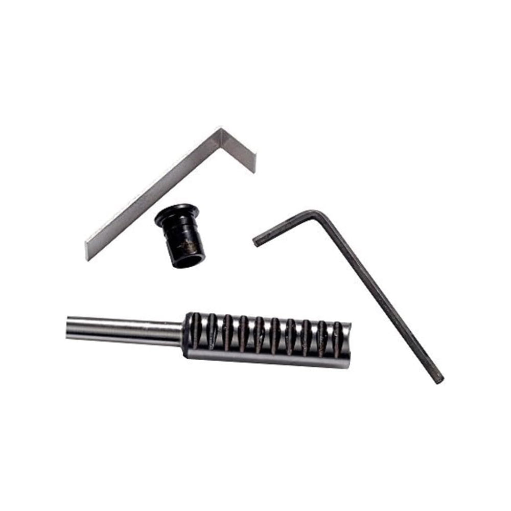 Punção Substituição Furador Leitz 5182 1un