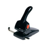 Furador 65 Folhas 8mm  Rapid HDC65 Preto
