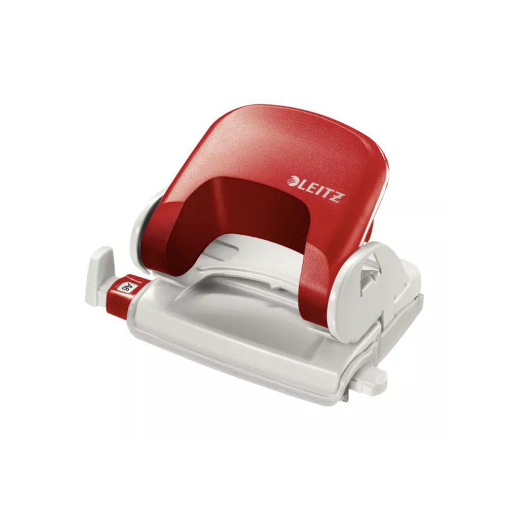 Furador 16 Folhas Leitz 5038