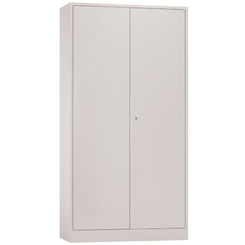 Armario Portas Bater 3 Prateleiras 800x420x1600mm