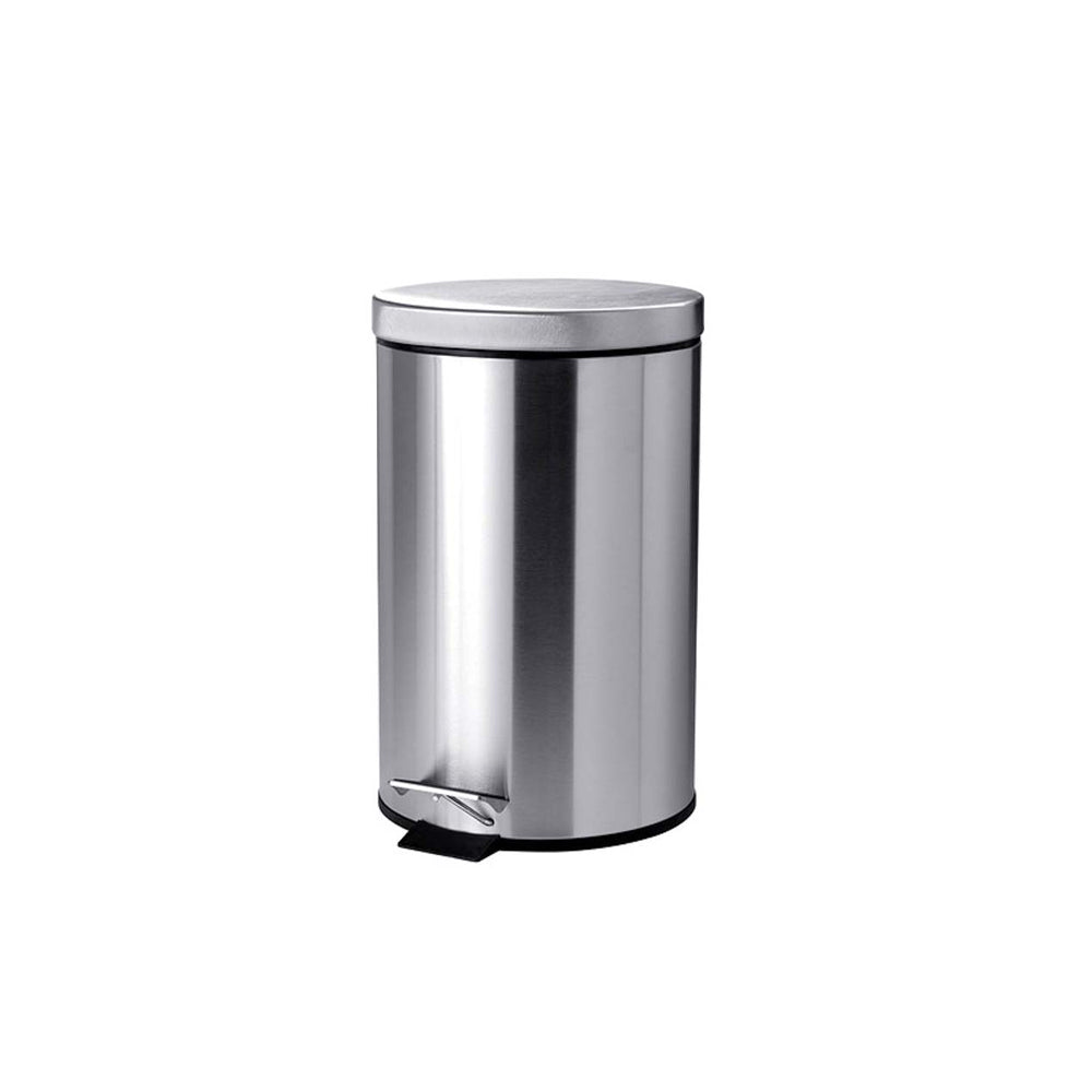 Contentor 20L Inox com Pedal