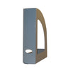 Porta Revistas 32x25x8cm Plástico