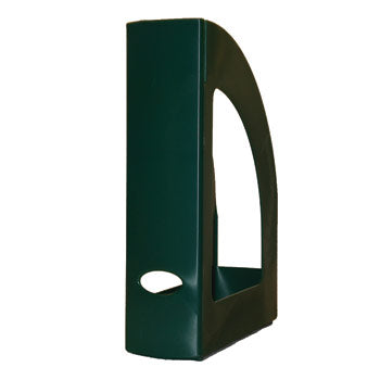 Porta Revistas 32x25x8cm Plástico Opaco