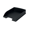 Tabuleiro Secretária Recycle Opaco Preto