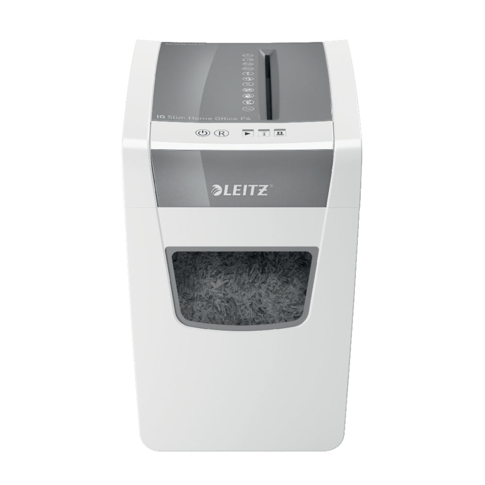 Destruidora Particulas 4x28mm Leitz IQ Slim Home 23L P4 10Fl