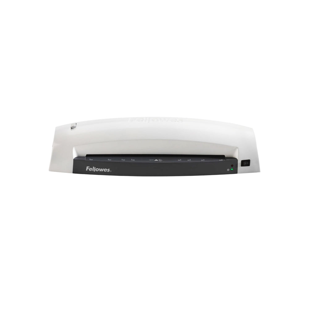 Plastificadora A3 125mic Quente Lunar Fellowes