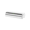 Plastificadora A3 250mic Quente/Frio Jupiter Fellowes Branco