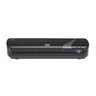 Plastificadora A4 75mic Quente Inspire+ GBC Preto