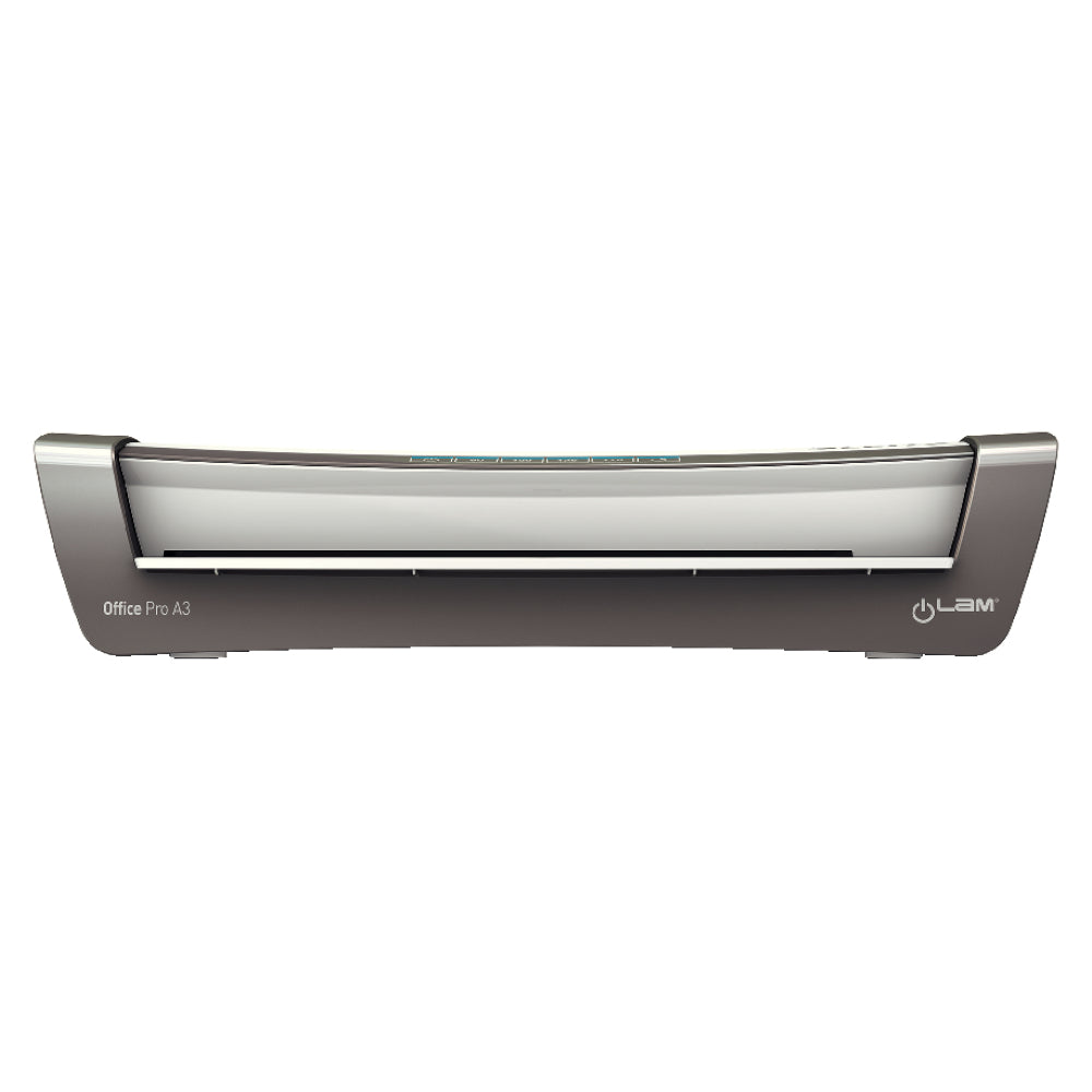 Plastificadora A3 175mic Quente Leitz Ilam Office Pro