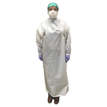 Bata Polietileno 1700x1250x0.035 Branco 1un