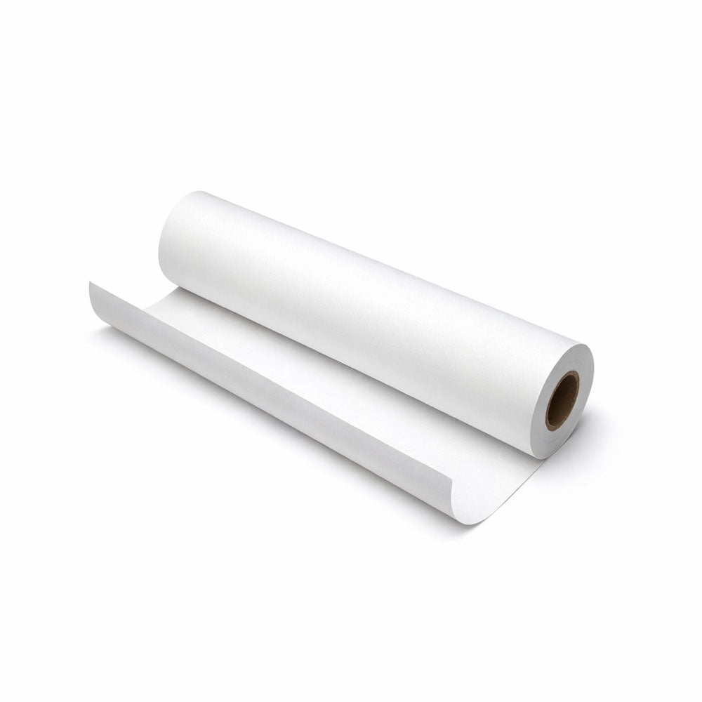 Rolos Papel Marquesa 59,5cmx60mts 1Fl 40g Reciclado 6un