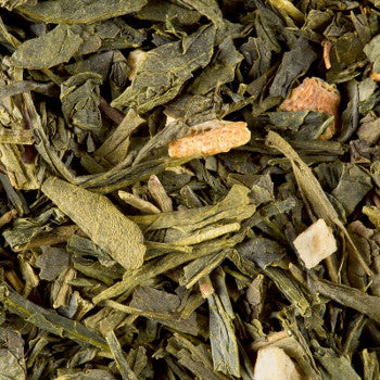 Chá Verde a Granel Christmas Tea Vert 1Kg