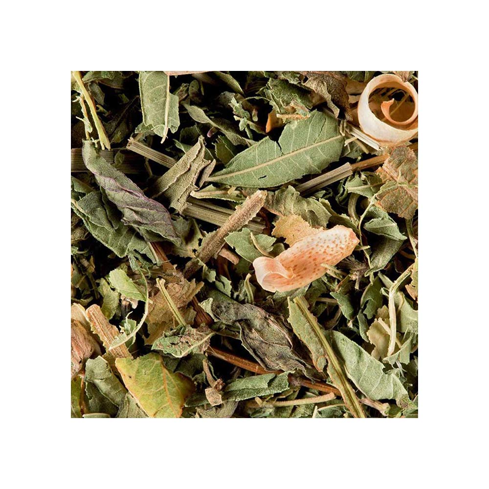 Chá Tisana a Granel Tisane du Berger 250g